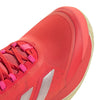 Adidas Avacourt 2 (W) (Red)