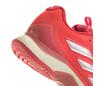Adidas Avacourt 2 (W) (Red)