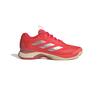 Adidas Avacourt 2 (W) (Red)