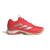 Adidas Avacourt 2 (W) (Red)