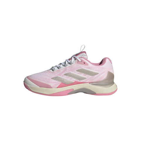 Adidas Avacourt 2 Em (W) (White/Pink)