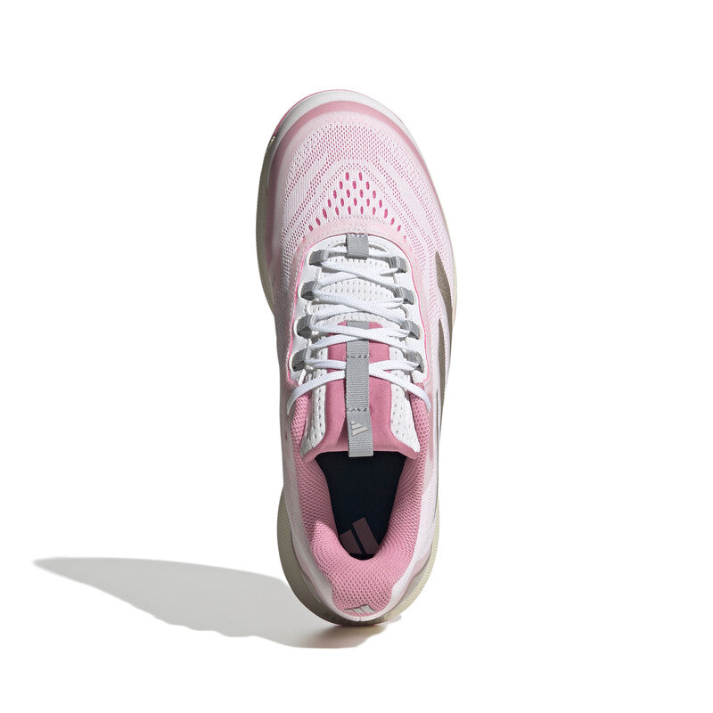 Adidas Avacourt 2 Em (W) (White/Pink) Adidas Avacourt 2 Em (W) (White/Pink)