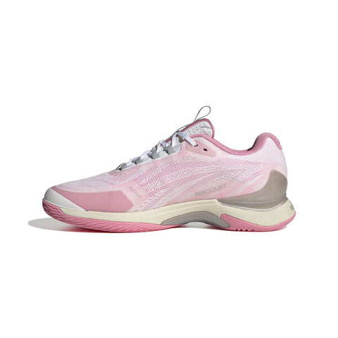 Adidas Avacourt 2 Em (W) (White/Pink)