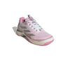 Adidas Avacourt 2 Em (W) (White/Pink)
