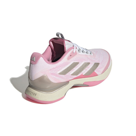 Adidas Avacourt 2 Em (W) (White/Pink)