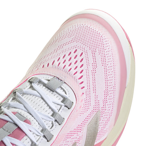 Adidas Avacourt 2 Em (W) (White/Pink)