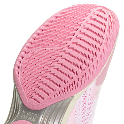Adidas Avacourt 2 Em (W) (White/Pink)