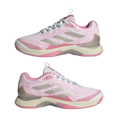 Adidas Avacourt 2 Em (W) (White/Pink)