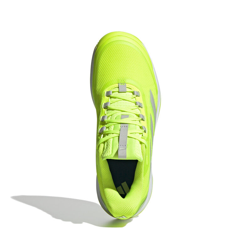 Adidas Avacourt 2 Clay (W) (Lucid Lemon)