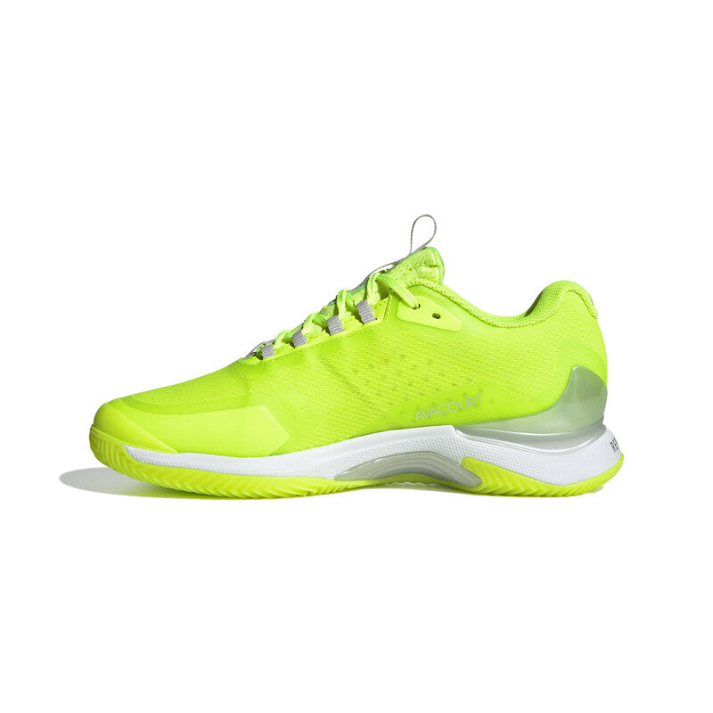 Adidas Avacourt 2 Clay (W) (Lucid Lemon)