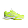 Adidas Avacourt 2 Clay (W) (Lucid Lemon)