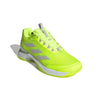 Adidas Avacourt 2 Clay (W) (Lucid Lemon)