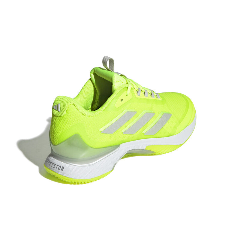 Adidas Avacourt 2 Clay (W) (Lucid Lemon)