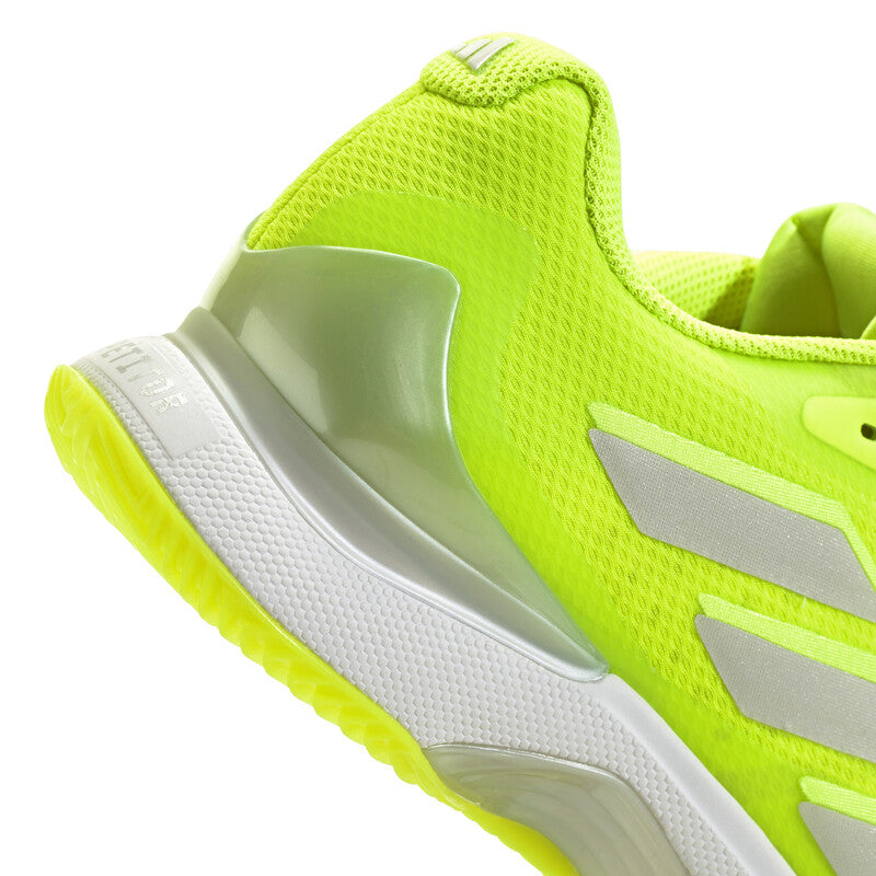 Adidas Avacourt 2 Clay (W) (Lucid Lemon)