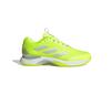 Adidas Avacourt 2 Clay (W) (Lucid Lemon)