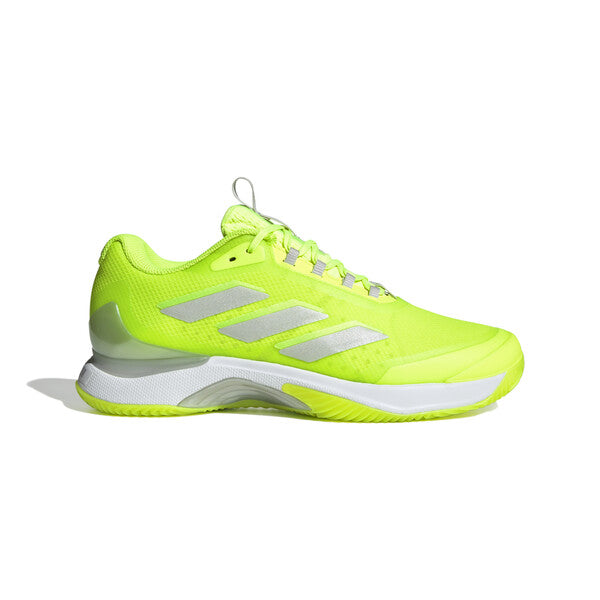 Adidas Avacourt 2 Clay (W) (Lucid Lemon)