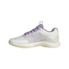 Adidas Avacourt 2 (W) (White/Purple)