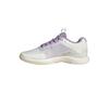 Adidas Avacourt 2 (W) (White/Purple)