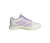 Adidas Avacourt 2 (W) (White/Purple)
