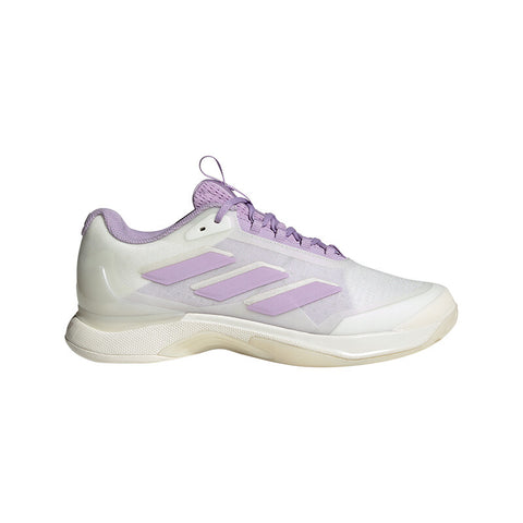 Adidas Avacourt 2 (W) (White/Purple)