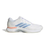 Adidas Avacourt 3 (W) (White) Adidas