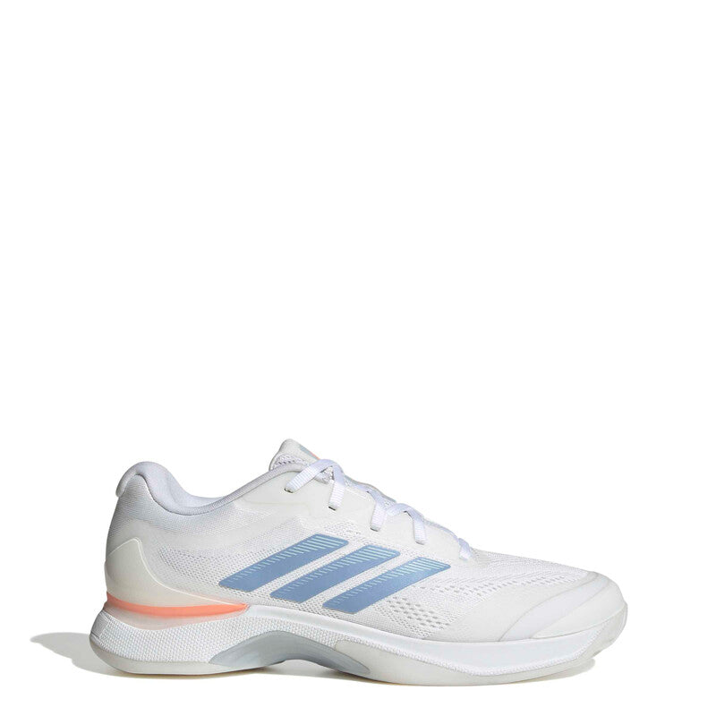 Adidas Avacourt 3 (W) (White) Adidas