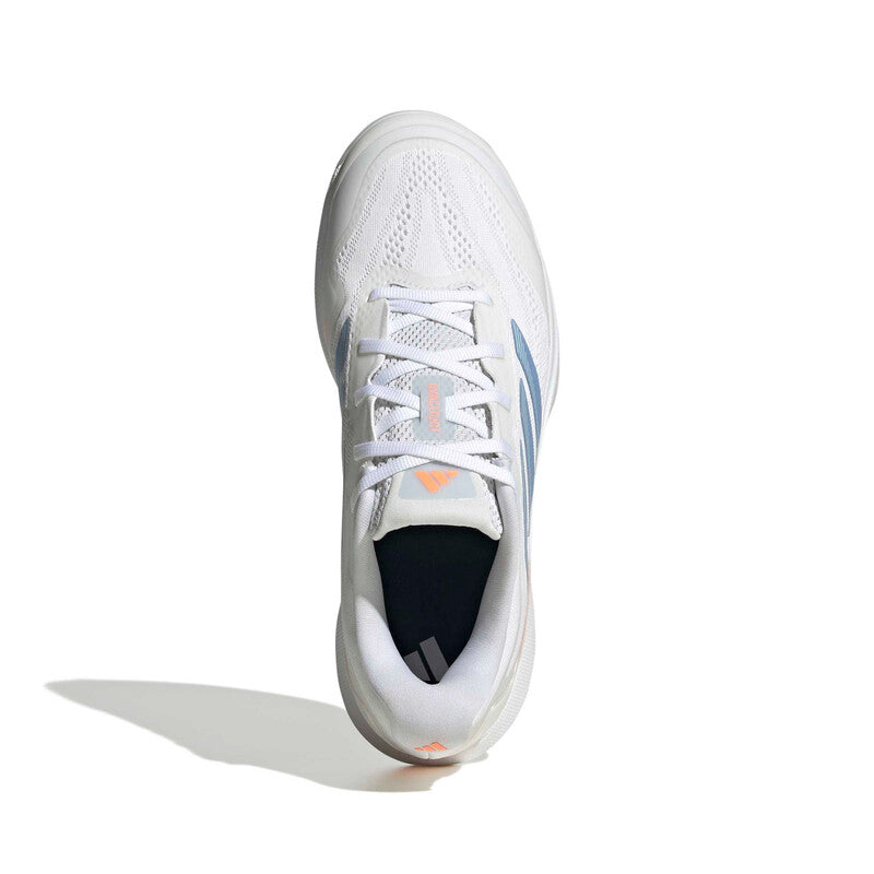 Adidas Avacourt 3 (W) (White) Adidas