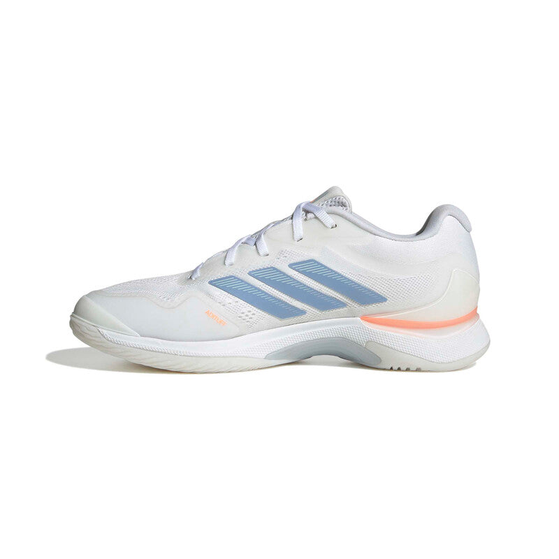 Adidas Avacourt 3 (W) (White) Adidas