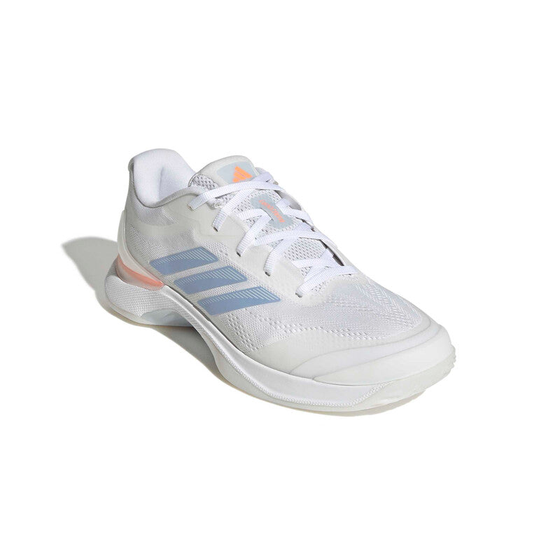 Adidas Avacourt 3 (W) (White) Adidas