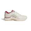 Adidas Avacourt 3 (W) (White) Adidas