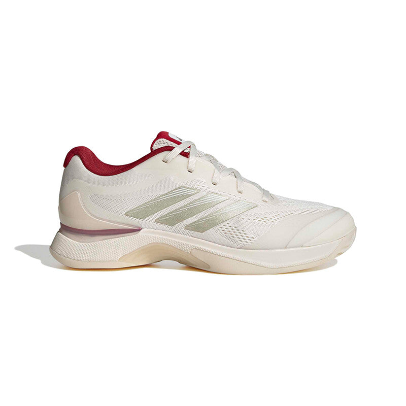 Adidas Avacourt 3 (W) (White) Adidas