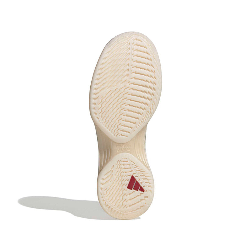 Adidas Avacourt 3 (W) (White) Adidas