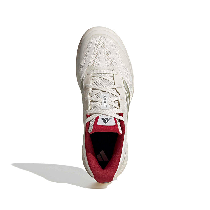 Adidas Avacourt 3 (W) (White) Adidas