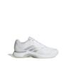 Adidas Avacourt 3 (W) (White)