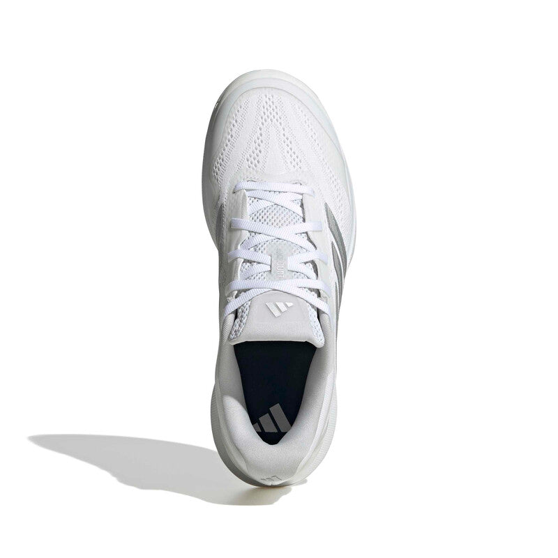 Adidas Avacourt 3 (W) (White)