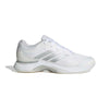 Adidas Avacourt 3 (W) (White) Adidas