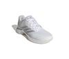 Adidas Avacourt 3 (W) (White)