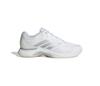 Adidas Avacourt 3 (W) (White)