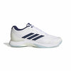 Adidas Avacourt 3 (W) (White) Adidas