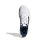 Adidas Avacourt 3 Clay (W) (White/Dark Blue)