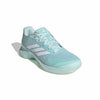 Adidas Avacourt 3 Clay (W) (Halo Mint)