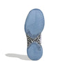 Adidas Avacourt (W) (White/Purple) Adidas