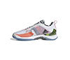 Adidas Avacourt (W) (White/Purple)