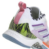 Adidas Avacourt (W) (White/Purple)