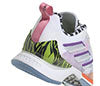 Adidas Avacourt (W) (White/Purple)