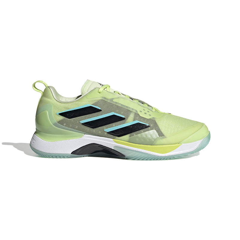 Adidas Avacourt (W) Clay (Lime) Adidas