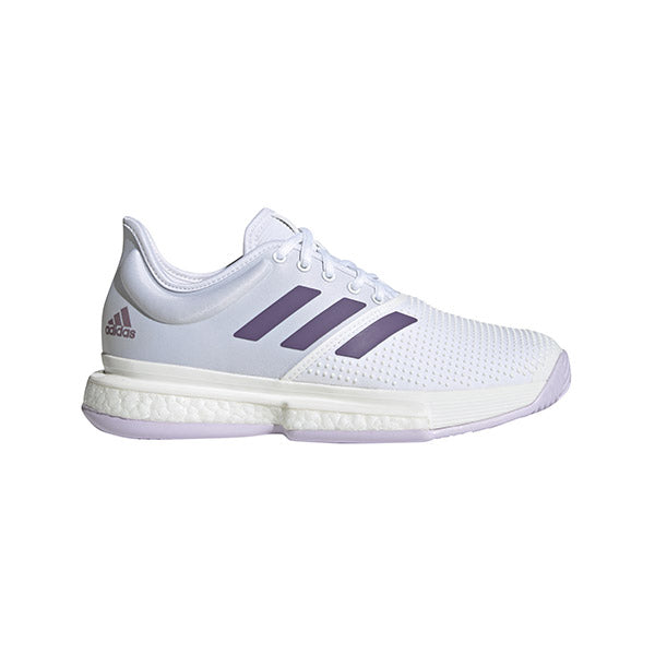 Adidas Solecourt Boost (W)