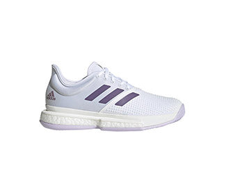 Adidas Solecourt Boost (W)