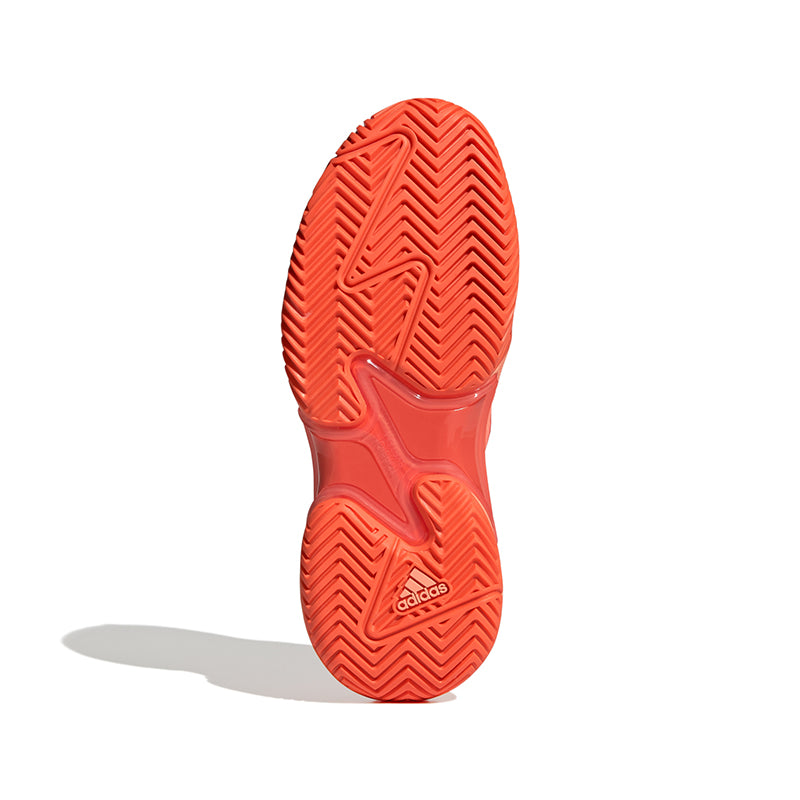 Adidas Barricade (W) (Orange)