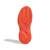 Adidas Barricade (W) (Orange)